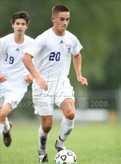Thumbnail 2 in Scarsdale @ Clarkstown North photogallery.