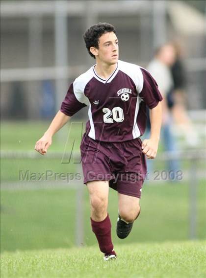 Thumbnail 2 in Scarsdale @ Clarkstown North photogallery.