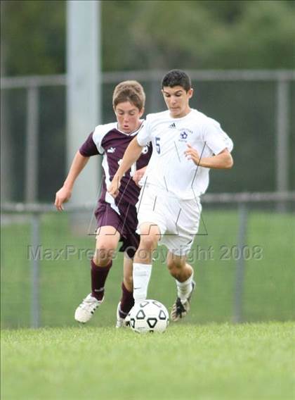 Thumbnail 3 in Scarsdale @ Clarkstown North photogallery.