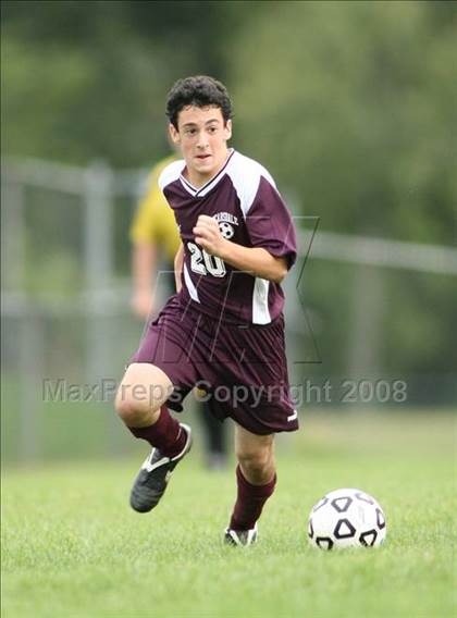 Thumbnail 3 in Scarsdale @ Clarkstown North photogallery.