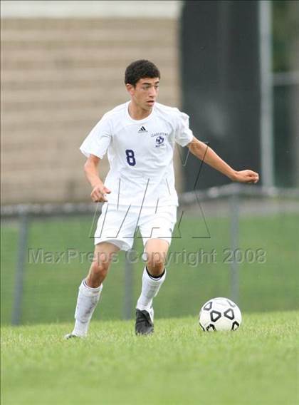 Thumbnail 2 in Scarsdale @ Clarkstown North photogallery.