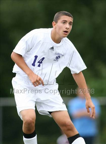 Thumbnail 3 in Scarsdale @ Clarkstown North photogallery.