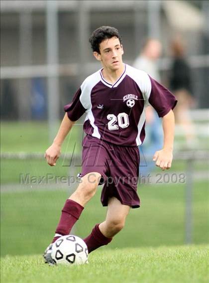 Thumbnail 1 in Scarsdale @ Clarkstown North photogallery.