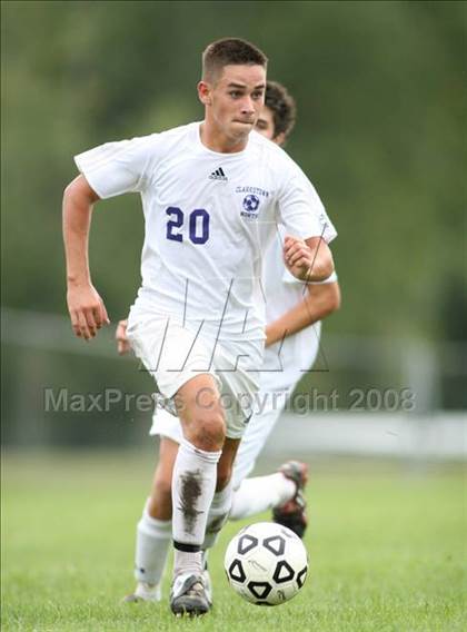 Thumbnail 1 in Scarsdale @ Clarkstown North photogallery.