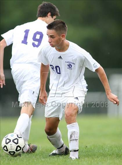 Thumbnail 3 in Scarsdale @ Clarkstown North photogallery.