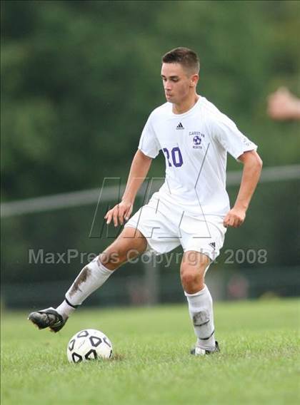 Thumbnail 3 in Scarsdale @ Clarkstown North photogallery.