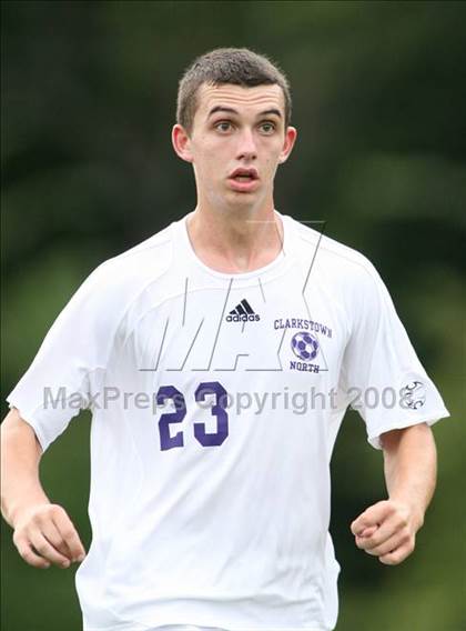 Thumbnail 1 in Scarsdale @ Clarkstown North photogallery.