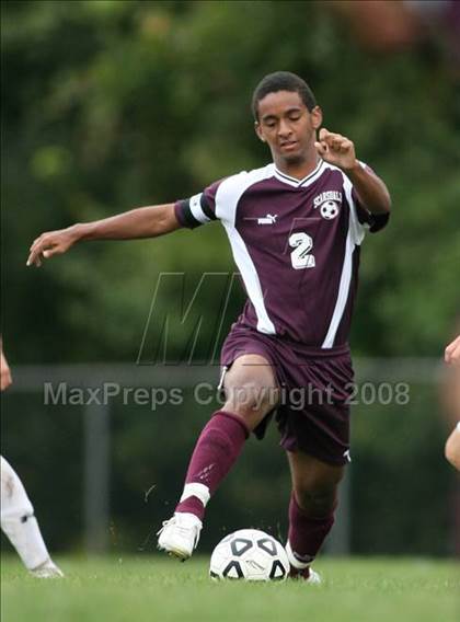 Thumbnail 3 in Scarsdale @ Clarkstown North photogallery.