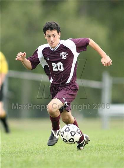 Thumbnail 2 in Scarsdale @ Clarkstown North photogallery.