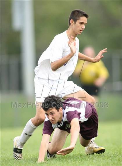 Thumbnail 3 in Scarsdale @ Clarkstown North photogallery.