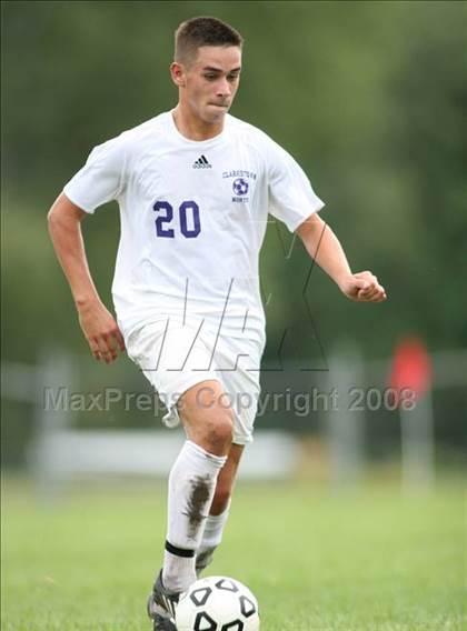 Thumbnail 3 in Scarsdale @ Clarkstown North photogallery.