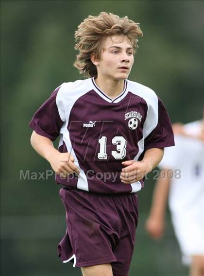 Thumbnail 3 in Scarsdale @ Clarkstown North photogallery.