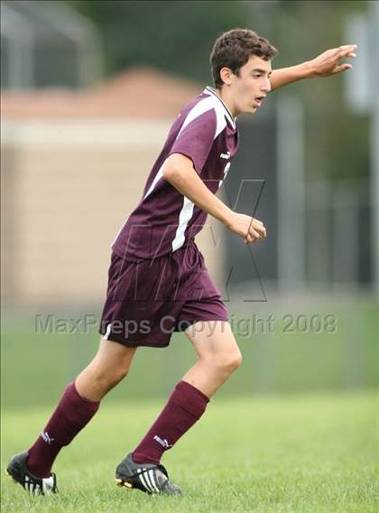 Thumbnail 1 in Scarsdale @ Clarkstown North photogallery.