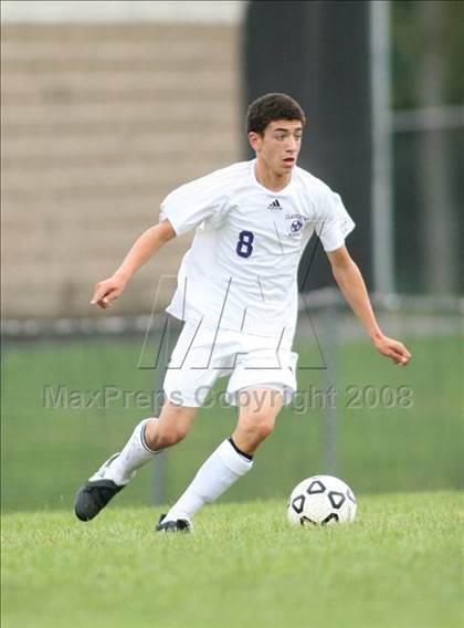 Thumbnail 3 in Scarsdale @ Clarkstown North photogallery.