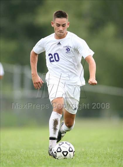 Thumbnail 2 in Scarsdale @ Clarkstown North photogallery.