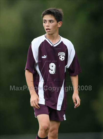 Thumbnail 3 in Scarsdale @ Clarkstown North photogallery.