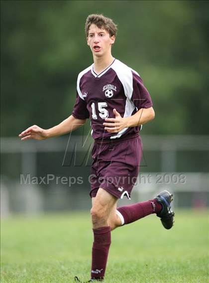 Thumbnail 1 in Scarsdale @ Clarkstown North photogallery.