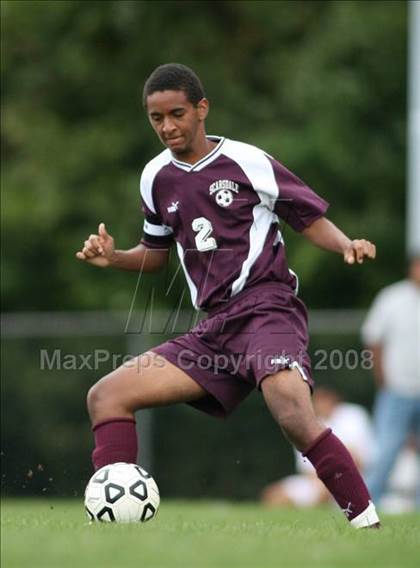 Thumbnail 2 in Scarsdale @ Clarkstown North photogallery.