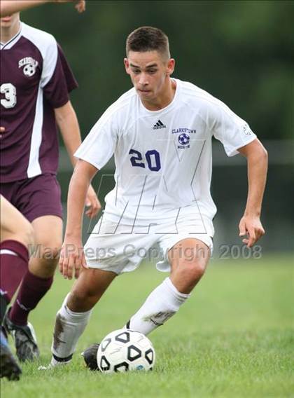 Thumbnail 1 in Scarsdale @ Clarkstown North photogallery.
