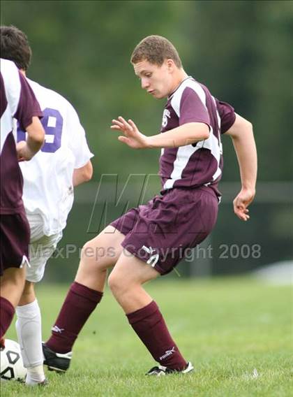 Thumbnail 1 in Scarsdale @ Clarkstown North photogallery.