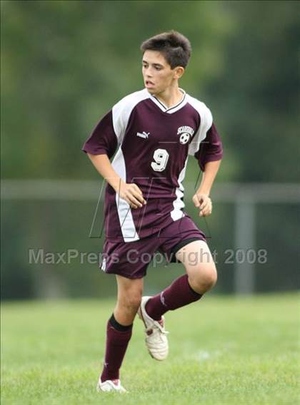 Thumbnail 3 in Scarsdale @ Clarkstown North photogallery.