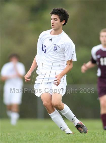 Thumbnail 1 in Scarsdale @ Clarkstown North photogallery.