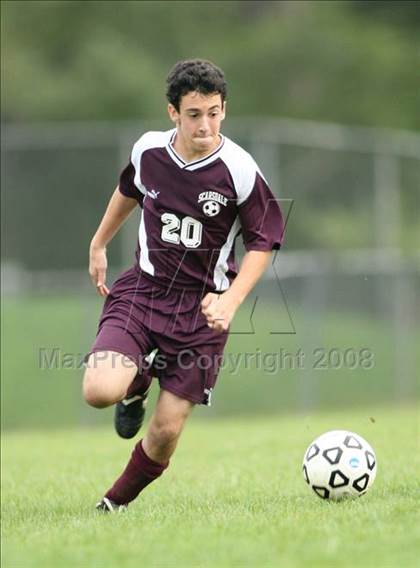 Thumbnail 2 in Scarsdale @ Clarkstown North photogallery.