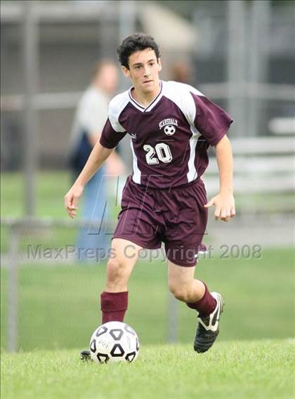 Thumbnail 2 in Scarsdale @ Clarkstown North photogallery.