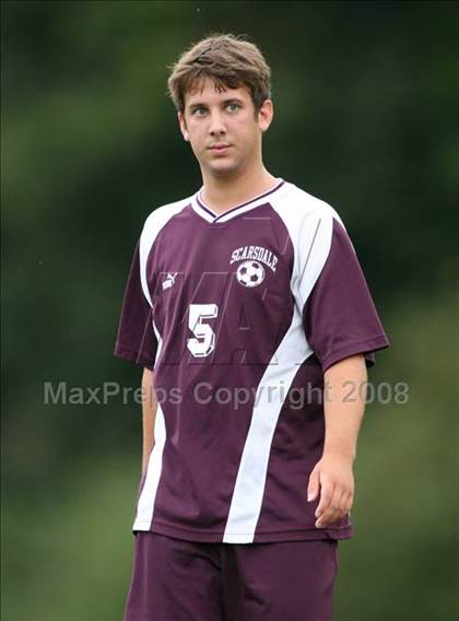 Thumbnail 1 in Scarsdale @ Clarkstown North photogallery.