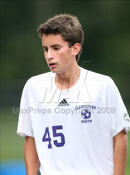 Thumbnail 1 in Scarsdale @ Clarkstown North photogallery.