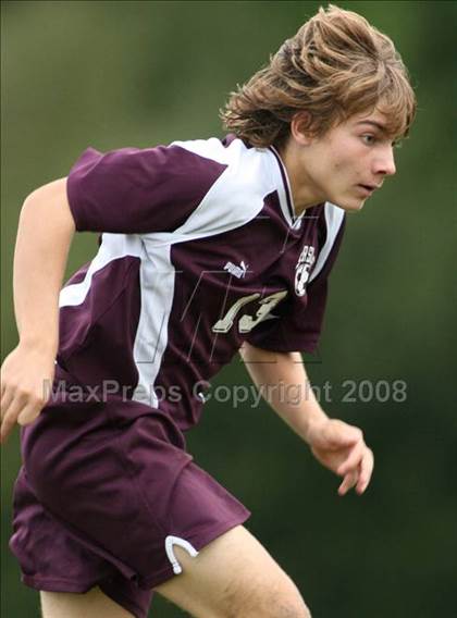 Thumbnail 3 in Scarsdale @ Clarkstown North photogallery.