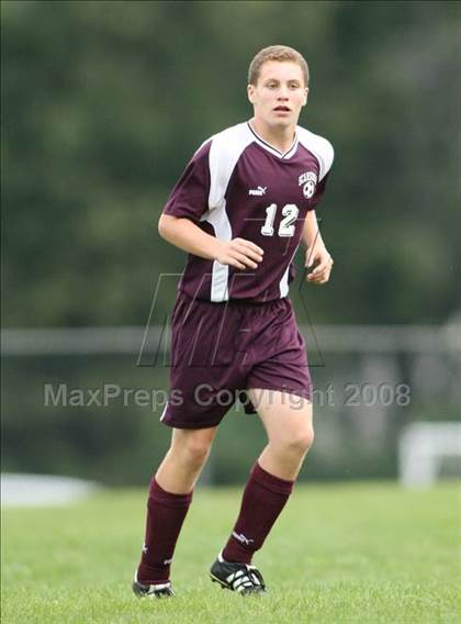 Thumbnail 1 in Scarsdale @ Clarkstown North photogallery.