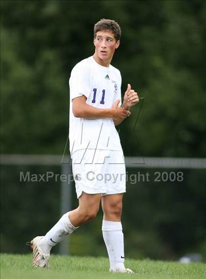 Thumbnail 1 in Scarsdale @ Clarkstown North photogallery.