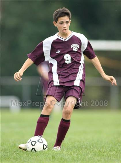 Thumbnail 1 in Scarsdale @ Clarkstown North photogallery.