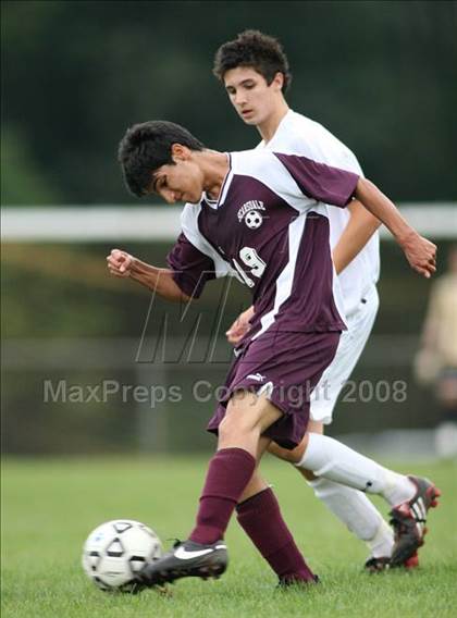 Thumbnail 3 in Scarsdale @ Clarkstown North photogallery.