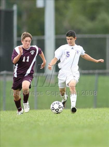 Thumbnail 1 in Scarsdale @ Clarkstown North photogallery.