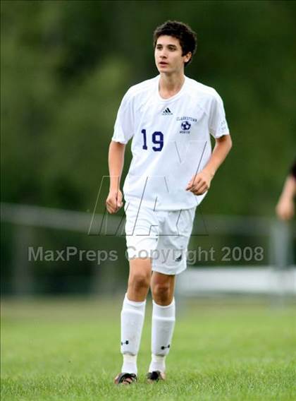 Thumbnail 1 in Scarsdale @ Clarkstown North photogallery.