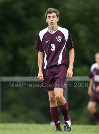 Thumbnail 3 in Scarsdale @ Clarkstown North photogallery.
