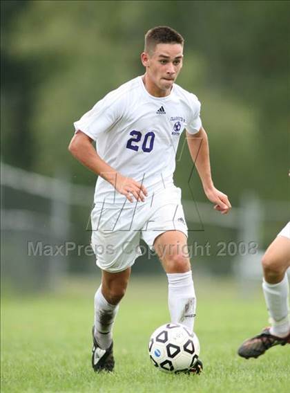 Thumbnail 3 in Scarsdale @ Clarkstown North photogallery.