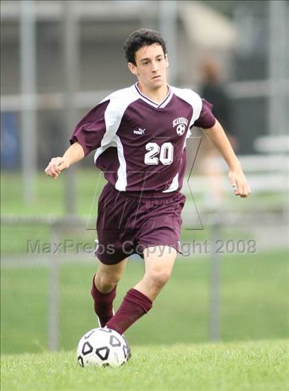Thumbnail 3 in Scarsdale @ Clarkstown North photogallery.