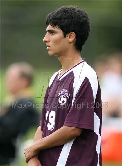 Thumbnail 3 in Scarsdale @ Clarkstown North photogallery.
