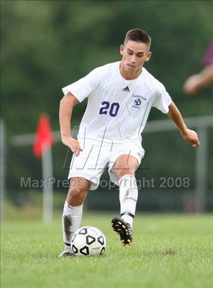 Thumbnail 1 in Scarsdale @ Clarkstown North photogallery.