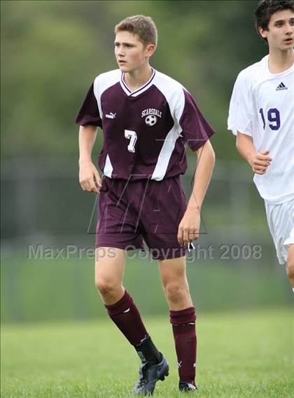 Thumbnail 2 in Scarsdale @ Clarkstown North photogallery.