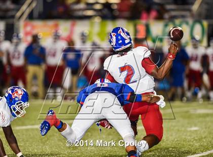 Thumbnail 1 in Duncanville @ Midway photogallery.