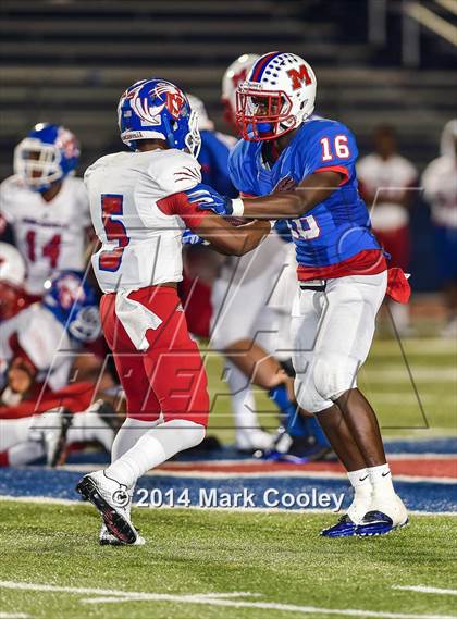 Thumbnail 3 in Duncanville @ Midway photogallery.