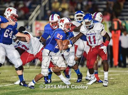 Thumbnail 1 in Duncanville @ Midway photogallery.