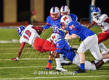 Thumbnail 2 in Duncanville @ Midway photogallery.