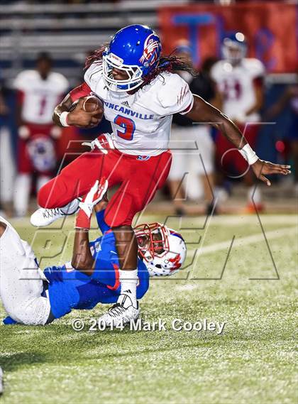 Thumbnail 3 in Duncanville @ Midway photogallery.