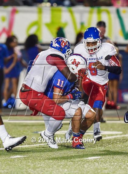 Thumbnail 2 in Duncanville @ Midway photogallery.