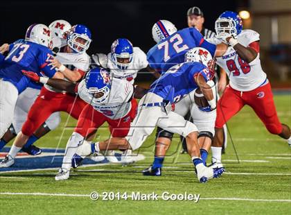 Thumbnail 1 in Duncanville @ Midway photogallery.